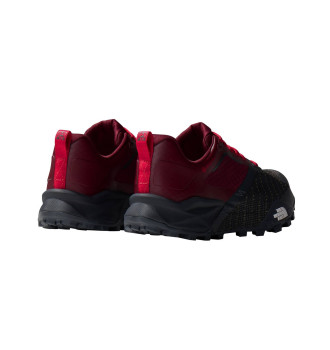 Кросівки чоловічі The North Face Offtrail Tr Gore-Tex фото 3