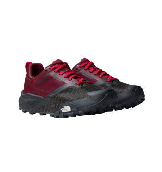 Кросівки чоловічі The North Face Offtrail Tr Gore-Tex фото 4