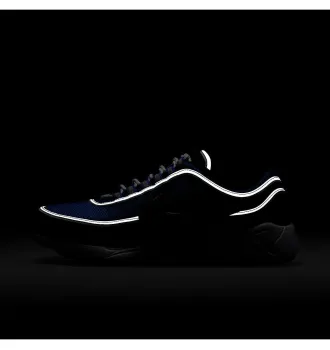 Кроссовки мужские Nike Air Zoom Spiridon SP фото 3