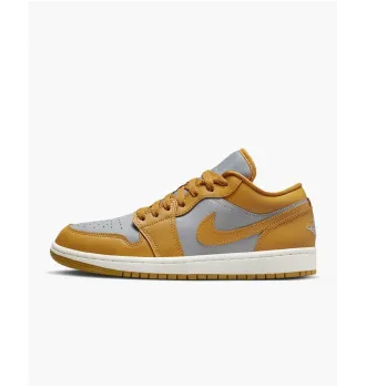 Кроссовки женские Jordan 1 Low SE фото 4