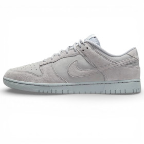 Кроссовки мужские Nike Dunk Low Retro SE Grey