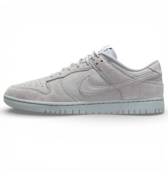 Кроссовки мужские Nike Dunk Low Retro SE Grey