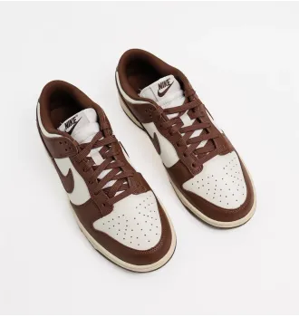 Кросівки жіночі Nike Dunk Low Retro Cacao фото 3
