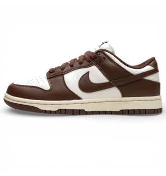 Кроссовки женские Nike Dunk Low Retro Cacao