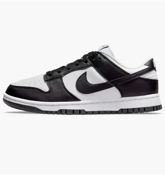 Кросівки жіночі Nike Dunk Low Panda NN фото 3