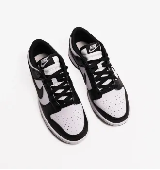 Кросівки жіночі Nike Dunk Low Panda NN фото 4