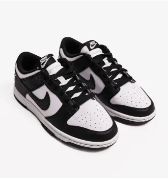 Кросівки жіночі Nike Dunk Low Panda NN фото 2