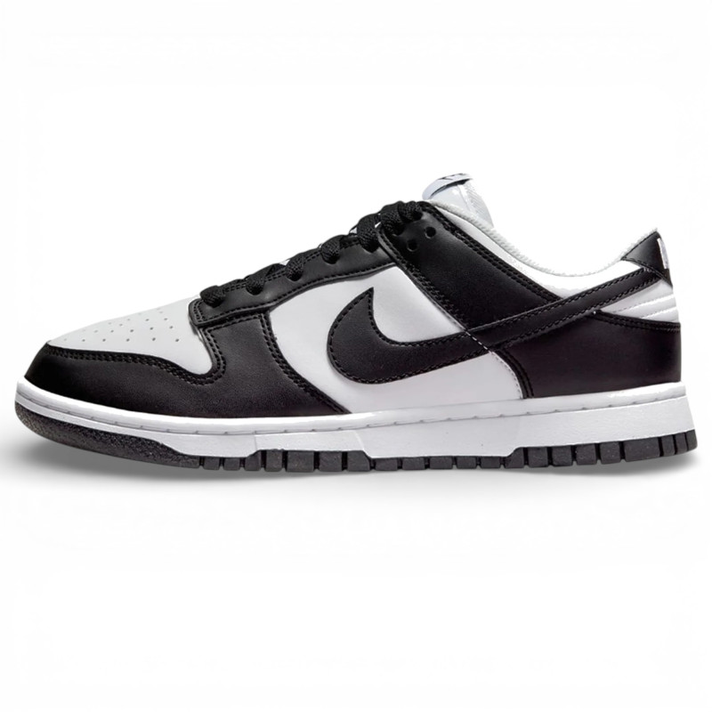 Кросівки жіночі Nike Dunk Low Panda NN фото