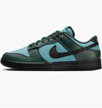 Кроссовки мужские Nike Dunk Low Retro SE фото 5