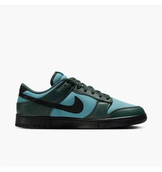 Кроссовки мужские Nike Dunk Low Retro SE фото 4