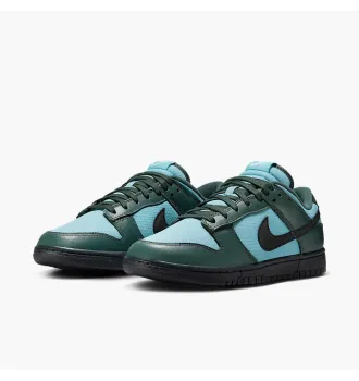 Кроссовки мужские Nike Dunk Low Retro SE фото 3