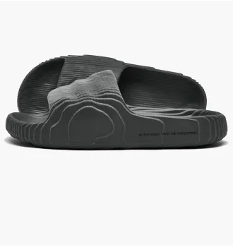 Тапочки чоловічі Adidas Adilette 22 фото 5