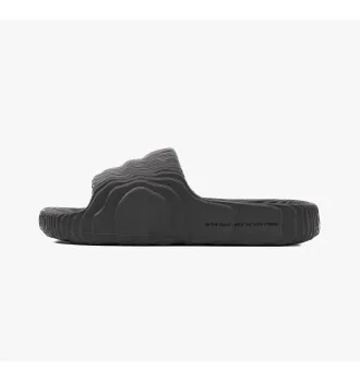 Тапочки чоловічі Adidas Adilette 22 фото 4