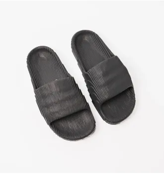 Тапочки чоловічі Adidas Adilette 22 фото 3