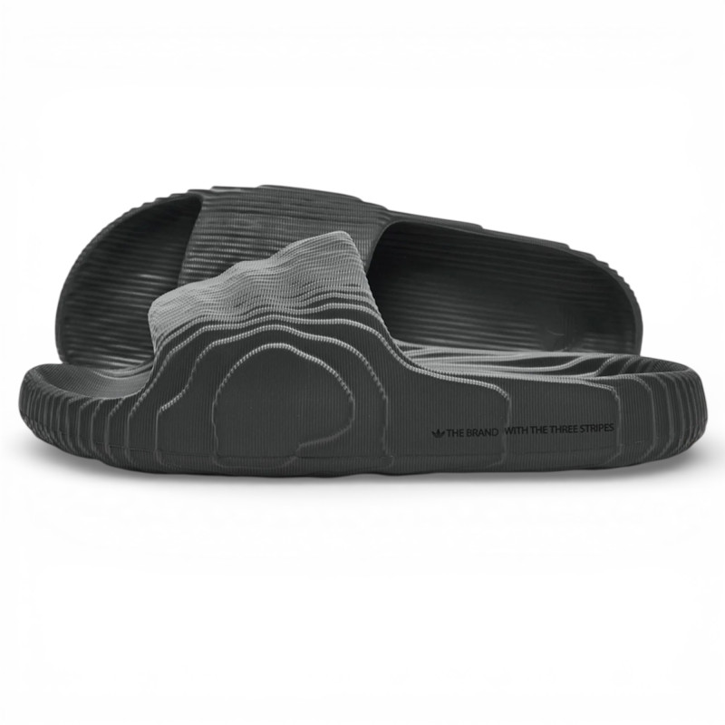 Тапочки чоловічі Adidas Adilette 22 фото