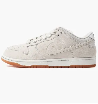 Кроссовки женские Nike Dunk Low Pro SB Beige фото 5