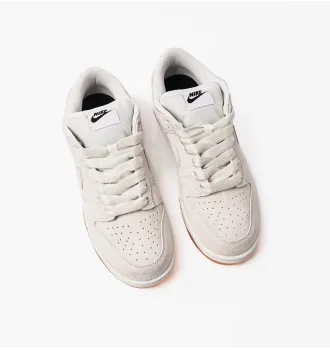 Кроссовки женские Nike Dunk Low Pro SB Beige фото 3