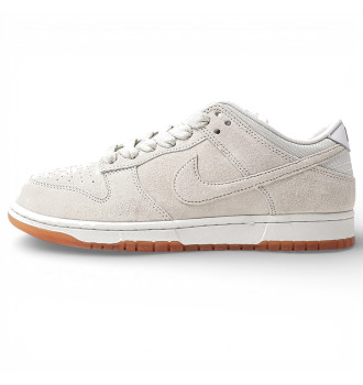 Кроссовки женские Nike Dunk Low Pro SB Beige