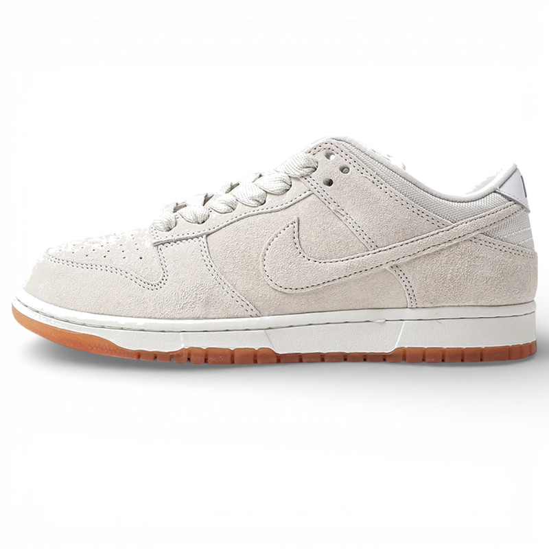 Кроссовки женские Nike Dunk Low Pro SB Beige фото