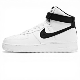Кросівки жіночі Nike Air Force 1 07 High