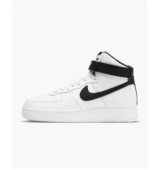 Кроссовки женские Nike Air Force 1 07 High фото 3