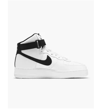 Кроссовки женские Nike Air Force 1 07 High фото 4
