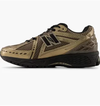 Кросівки чоловічі New Balance 1906R Bronze фото 6