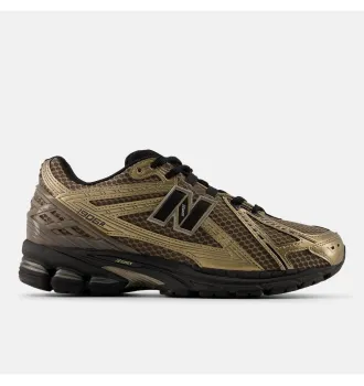 Кросівки чоловічі New Balance 1906R Bronze фото 3