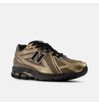 Кросівки чоловічі New Balance 1906R Bronze фото 4