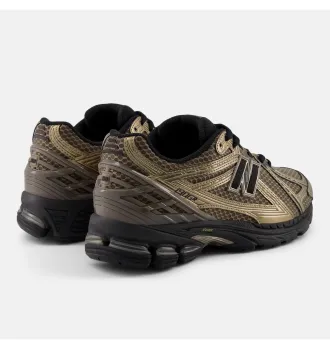 Кросівки чоловічі New Balance 1906R Bronze фото 5