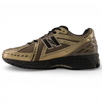 Кроссовки мужские New Balance 1906R Bronze