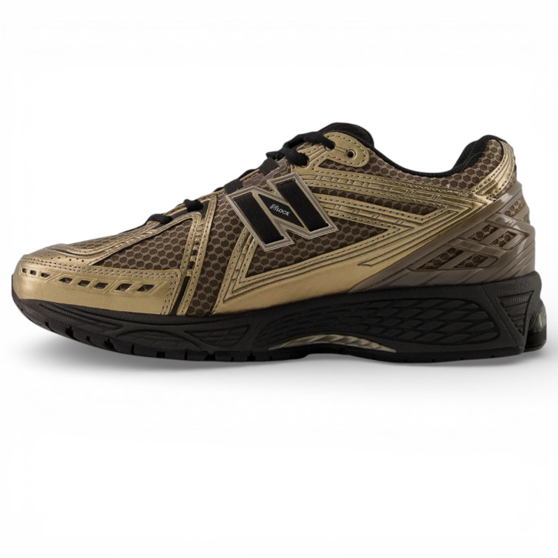 Кросівки чоловічі New Balance 1906R Bronze фото