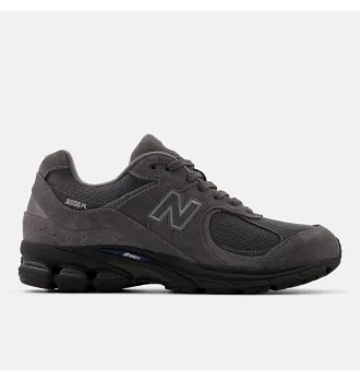 Кросівки чоловічі New Balance 200R Black Grey фото 5
