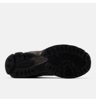 Кросівки чоловічі New Balance 200R Black Grey фото 2