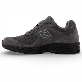 Кросівки чоловічі New Balance 200R Black Grey