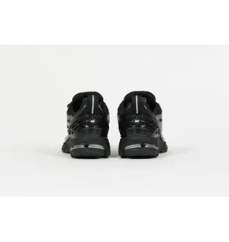 Кросівки чоловічі New Balance 1906R Black фото 2