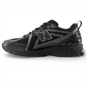 Кросівки чоловічі New Balance 1906R Black