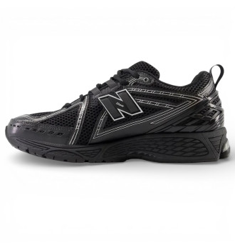 Кросівки чоловічі New Balance 1906R Black