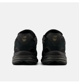 Кросівки чоловічі New Balance 2010 Black фото 4