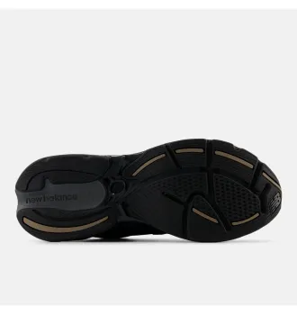 Кросівки чоловічі New Balance 2010 Black фото 5