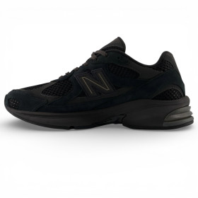 Кросівки чоловічі New Balance 2010 Black