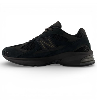 Кросівки чоловічі New Balance 2010 Black