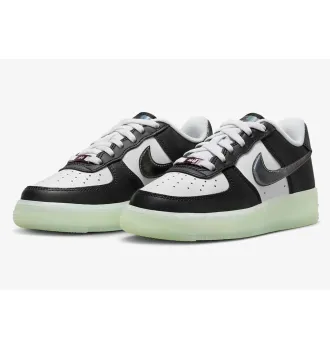 Кросівки жіночі Nike Air Force 1 Low фото 2