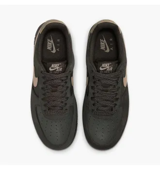 Кросівки жіночі Nike Air Force 1 Low Medium Ash фото 3
