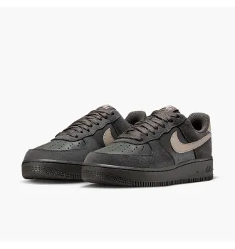 Кросівки жіночі Nike Air Force 1 Low Medium Ash фото 4