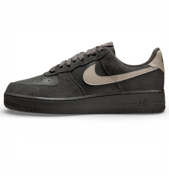 Кроссовки женские Nike Air Force 1 Low Medium Ash