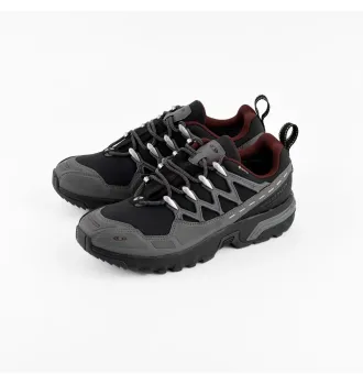 Кроссовки мужские Salomon ACS+ Gore-Tex фото 5