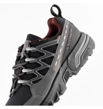 Кроссовки мужские Salomon ACS+ Gore-Tex фото 3