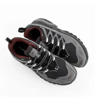 Кроссовки мужские Salomon ACS+ Gore-Tex фото 2