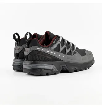 Кроссовки мужские Salomon ACS+ Gore-Tex фото 4